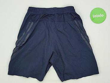 months short: Adidas, Szorty dla mężczyzn, rozmiar S — 3