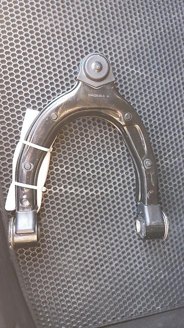 toyota pirius: Avtomobil üçün yuxarı ön qolluq (upper control arm) – Model — 2