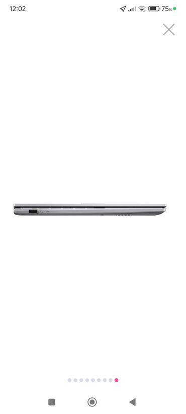 ASUS: ASUS VivoBook – zərif gövdədə gündəlik iş və təhsil üçün universal — 2