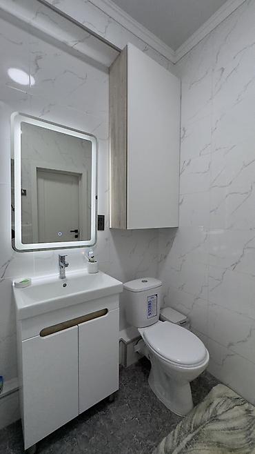 Продажа квартир: 1 комната, 53 м², Элитка, 3 этаж, Евроремонт — 5