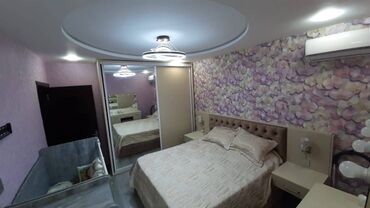 Köhnə tikili: Bakı, 2 otaqlı, Köhnə tikili, m. Qara Qarayev, 60 kv. m -da lalafo.az — 4 Köhnə tikili: Bakı, 2 otaqlı, Köhnə tikili, m. Qara Qarayev, 60 kv. m — 4