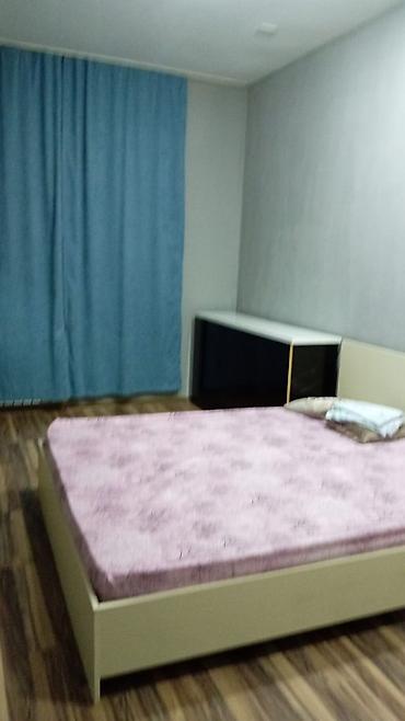 su ceni temiri: 2 otaqlı mənzil – tam mebellı və texnikalı. - Otaq: geniş studiya — 6