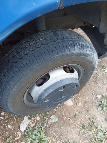 Грузовики: Грузовик, Mercedes-Benz, Стандарт, 3 т, Б/у — 5