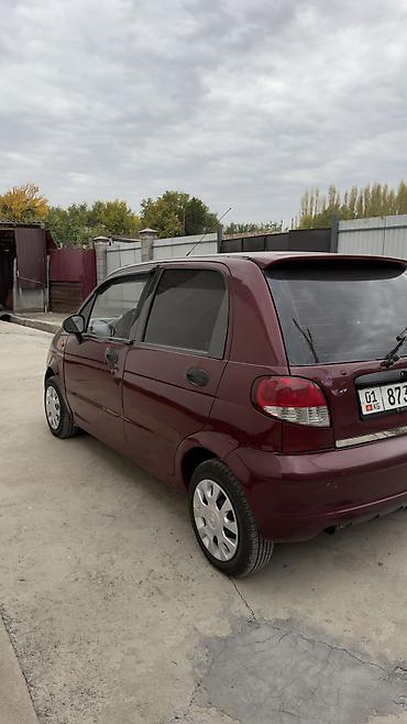 замок матиз замок контака: Daewoo Matiz: 2007 г., 0.8 л, Механика, Бензин, Хэтчбэк — 5