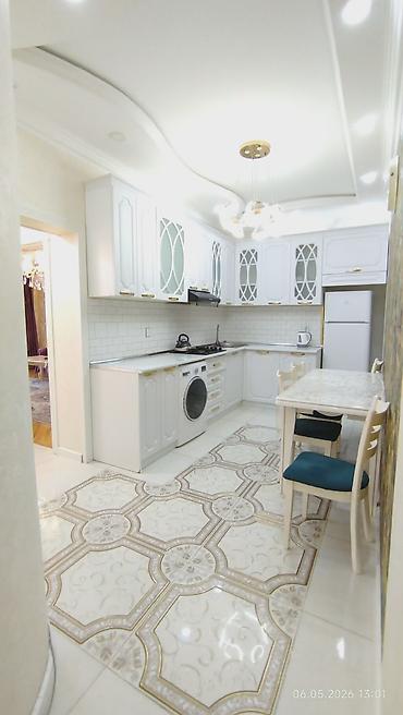 квартира баку купить: 2 комнаты, Новостройка, 70 м² — 9