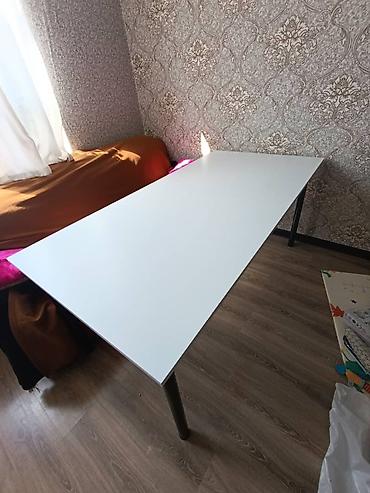 стол б у ош: БОЛЬШОЙ СТОЛ 4200С — 3