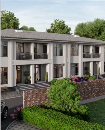 Продажа квартир: Дом, 210 м², 4 комнаты, Собственник, ПСО (под самоотделку)