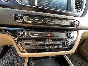 kia carnival машина: Kia Carnival: 2019 г., 2.2 л, Автомат, Дизель, Минивэн — 10