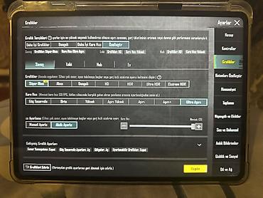 Digər planşetlər: OnePlus Pad 3 planşeti - Model: OnePlus Pad 3 - Sistem: OxygenOS — 2