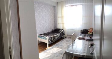 Yeni tikili: 3 otaqlı, Yeni tikili, m. Neftçilər, 65 kv. m — 1