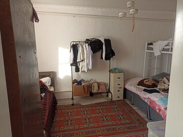 частный дом престарелых бишкек: Үй, 60 кв. м, 3 бөлмө, Менчик ээси, Евро оңдоо
