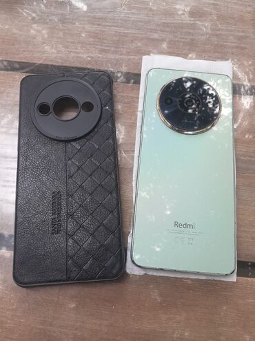 redmi 5 a: Redmi A3x, 128 ГБ, цвет - Зеленый, Сенсорный, Отпечаток пальца, Две SIM карты