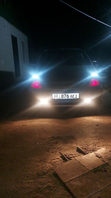 Honda: Honda Stream: 2001 г., 2 л, Автомат, Бензин, Универсал — 1