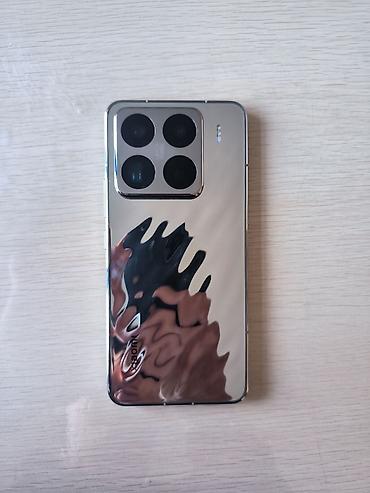 Xiaomi, 15 Pro, Б/у, 256 ГБ, цвет - Серебристый, 1 SIM, 2 SIM