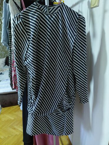 Haljine: 9Fashion Woman M (EU 38), bоја - Roze, Večernji, maturski, Na bretele — 10