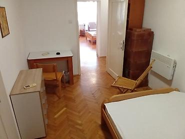 Dugoročni najam stanova: Centar, Tasmajdan, 3.0, 66m2, 3 zasebne spavace sobe, EG, mali racuni — 9