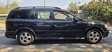 Opel: Opel Astra: 2 l | 1998 il 550000 km Universal — 3
