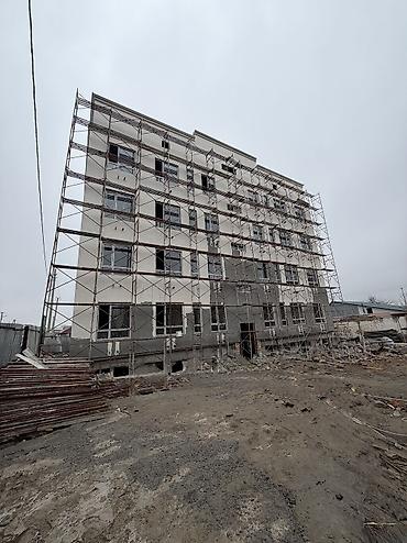 Новостройки от застройщика: Строится, Индивидуалка, 2 комнаты, 34 м² — 2