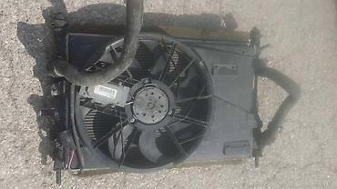 raspored 604: VENTILATOR ZA FORD MONDEO — 1
