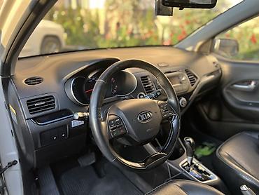 морнинг: Kia Morning: 2016 г., 1 л, Автомат, Бензин — 6