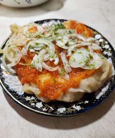 продам картошку: 🌟 Продаем вкусные ХОНУМ! 🌟 🥟 Порадуйте себя и своих близких ! У нас