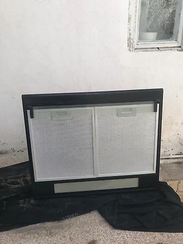 hava deflektor: Mətbəx üçün divara quraşdırılan PERA aspirator - Brend/model: PERA - — 1