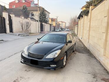 Toyota: Toyota Windom: 2002 г., 3 л, Автомат, Бензин, Седан