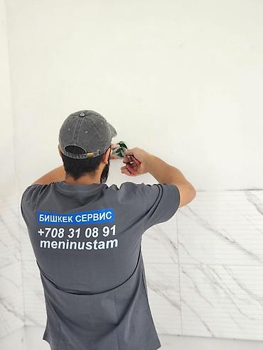 Ремонт под ключ: Ремонт под ключ | Квартиры Больше 6 лет опыта — 8