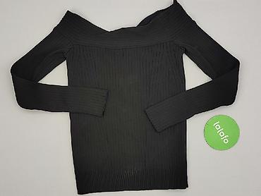 amp dzianiny: Sweter damski, rozmiar S — 2