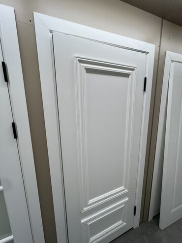 Doors with glass: Межкомнатные двери со стеклом