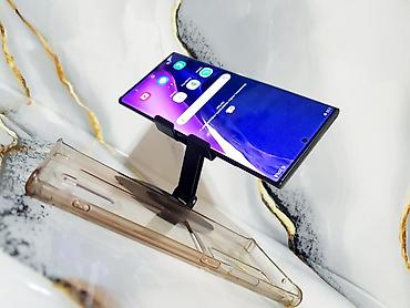 garmin venu x1: Samsung Galaxy Note 20 Ultra, Б/у, 256 ГБ, цвет - Черный, 2 SIM — 10