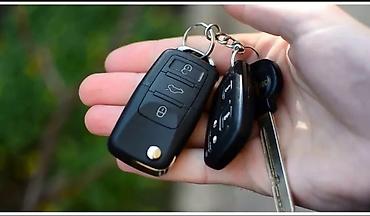 Другие автозапчасти: Ключи, Авто ключи, Смарт ключи, Рыбка ключи, Чип ключи. Изготовление — 12