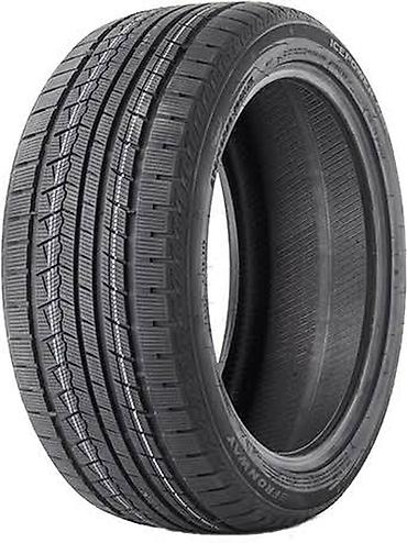 black ice: Зимние шины Ironman Icepower 868. - Размер: 265/70 R17 - Индекс — 1