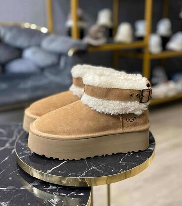 Ugg obuća: 36-41.Cena 14.000 din. 100% koža — 8