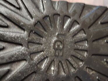 Čizme: Čizme, UGG, 38 — 7