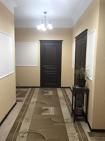 Продажа коттеджей и домов: Продается дом Ак-орго 5соток,120 кВ Газ,канализация центральные,есть — 1