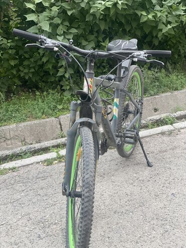гибридные велосипеды: Городской велосипед, Trek, Рама L (172 - 185 см), Новый