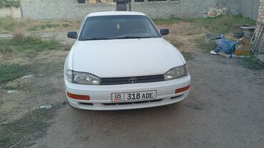 радиатор на киа рио 3: Toyota Camry: 1996 г., 2.2 л, Механика, Бензин, Седан