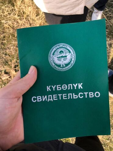 Продажа участков: 2000 соток, Для сельского хозяйства, Тех паспорт, Генеральная доверенность