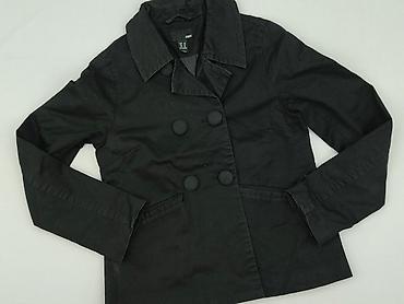 harringtonki: H&M, Płaszcz damski, rozmiar M — 1