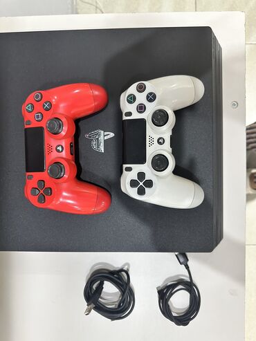 джойстик для пк бишкек: PlayStation 4 Pro Ps 4 pro на 1TB памяти Приставка как новая, не