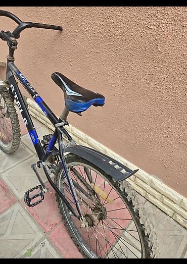stels: STELS Sport Bike New – dağ/şəhər tipli velosiped Xüsusiyyətlər: - — 2