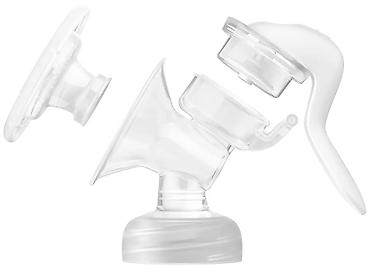 massimo dutti odela: Avent manuelna pumpica – komplet za izmlazanje Natural SCF430/16-80 — 9