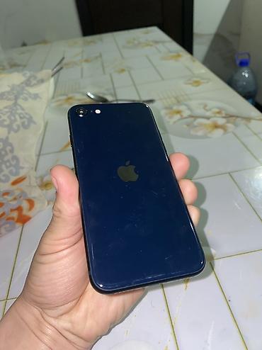 Apple iPhone: IPhone SE 2020, Черный — 3