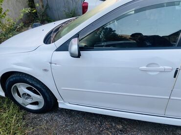 Mazda: Mazda Atenza: 2004 г., 2.3 л, Бензин, Универсал — 12