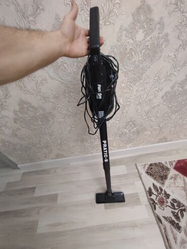 tost makinesi: Tozsoran Fantom, Quru təmizləmə, Kredit yoxdur