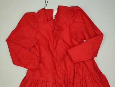 Ubrania damskie: H&M, Sukienka damska, M
