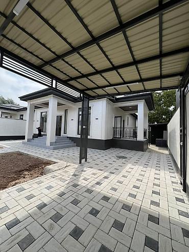 Продажа коттеджей и домов: 🏡 Срочно продаётся новый дом! 📍 Новопавловка, район рынка «Заря» 🛏 4 at lalafo.kg — 1 Продажа коттеджей и домов: 🏡 Срочно продаётся новый дом! 📍 Новопавловка, район рынка «Заря» 🛏 4 — 1