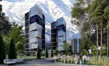 коммерческое помещение аренда: 2 бөлмө, 63 кв. м, Элитка, 11 кабат