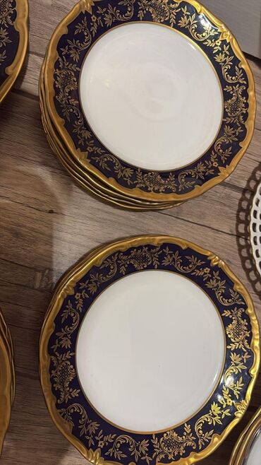 Zərgərlik dəstləri: Dəstə daxildir: Bilərzik — 6